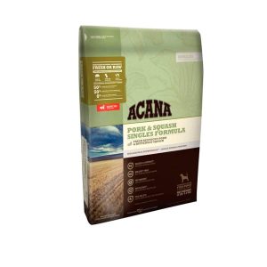 Acana Pork & Squeash Perro 2 Kgs Acana Pork & Squeash Perro 2 Kgs - Imagen 1