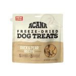 Acana Snack Duck and Pear 35.5 grs