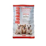 Bokato Cachorro 10 Kgs