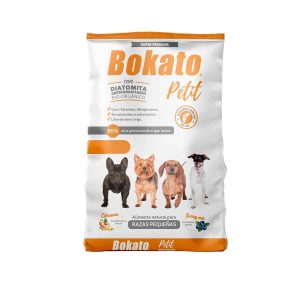 bokato-petit-raza-pequena-300x300 Bokato Petit 10 Kgs - Imagen 1
