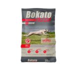 Bokato Veloz 20 Kgs