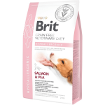 Brit Gf Vd Dog Hypoallergenic 2 Kg