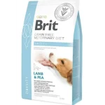 Brit Gf Vd Dog Obesity 2 Kg
