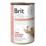 Brit Gf Vd Lata Renal 400 GR