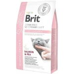 Brit Gf Vd Cat Hypoallergenic 400GR