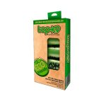 Bolsa TopK9 OxiBio Pack 5 Rollos