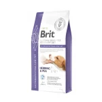 Brit Gf Vd Dog Gastrointestinal Low Fat 2 Kg