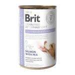 Brit Gf Vd Lata Dog Gastrointestinal 400 GR