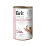 Brit Gf Vd Lata Hypoallergenic 400 GR