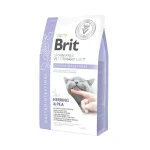Brit Gf Vd Cat Gastrointestinal 400 GR