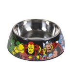 Comedero Marvel Talla L