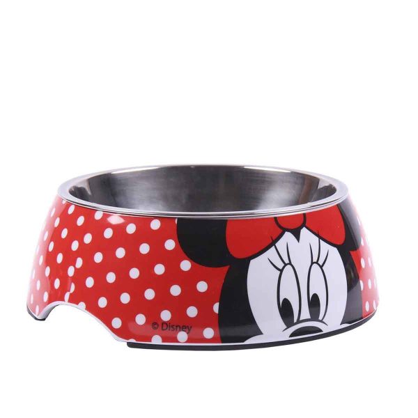 Comedero-Perro-Minnie-600x600 Comedero Minnie Talla S - Imagen 1