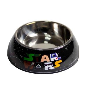 Comedero Star Wars Talla S