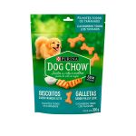 Dog Chow Galleta Biscuit Cachorro Pollo Leche