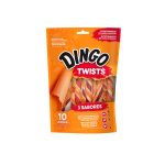 Dingo Triple Flavor Twist 10 Un