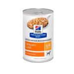 Hills Lata Perro Urinary C/D