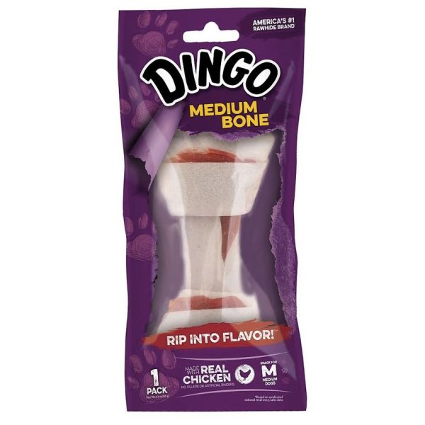 Hueso-Dingo-Medium-Bone-65-Gr-1-Un-600x600 Hueso Dingo Medium Bone 65 Gr 1 Un - Imagen 1