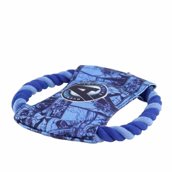 Juguete-Cuerda-Dental-Circular-Avengers-600x600 Juguete Cuerda Dental Circular Avengers - Imagen 1
