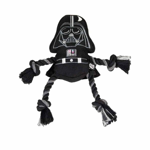 Juguete-Cuerda-Dental-Darth-Vader-Star-Wars-600x600 Juguete Cuerda Dental Darth Vader Star Wars - Imagen 1