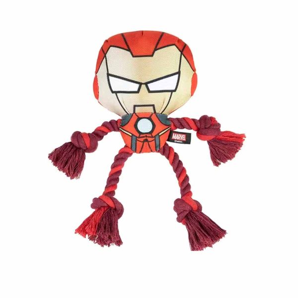 Juguete-Cuerda-Dental-Iron-Man-Avengers-600x600 Juguete Cuerda Dental Iron Man Avengers - Imagen 1