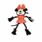 Juguete Cuerda Dental Minnie