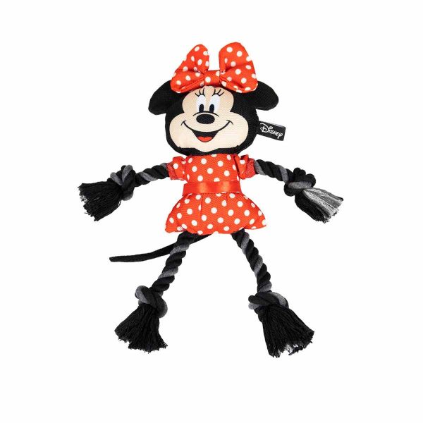 Juguete-Cuerda-Dental-Perro-Minnie-600x600 Juguete Cuerda Dental Minnie - Imagen 1