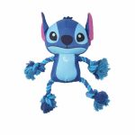 Juguete Cuerda Dental Stitch