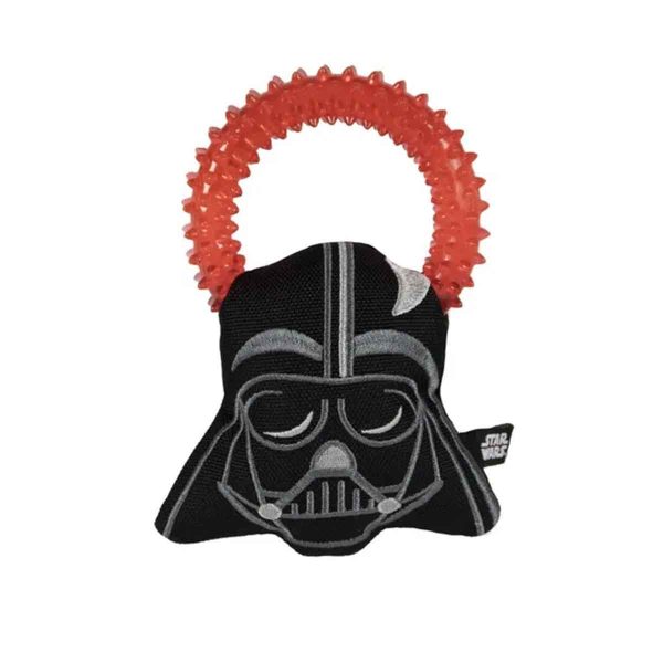 Juguete-Mordedor-Circular-Darth-Vader-Star-Wars-600x600 (2) Juguete Mordedor Dental Circular Darth Vader Star Wars - Imagen 1