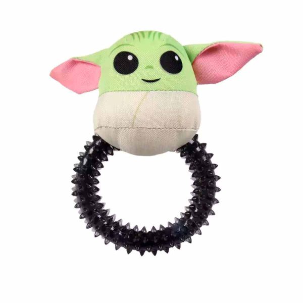 Juguete-Mordedor-Circular-grogu-The-Mandalorian-600x600 Juguete Mordedor Dental Circular Grogu The Mandalorian - Imagen 1