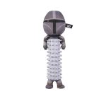 Juguete Mordedor Dental The Mandalorian