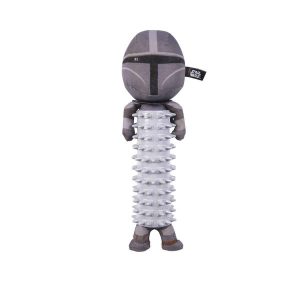 Juguete Mordedor Dental The Mandalorian