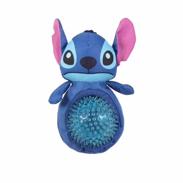 Juguete-Pelota-Y-Peluche-Stitch-600x600 Juguete Pelota + Peluche Stitch - Imagen 1