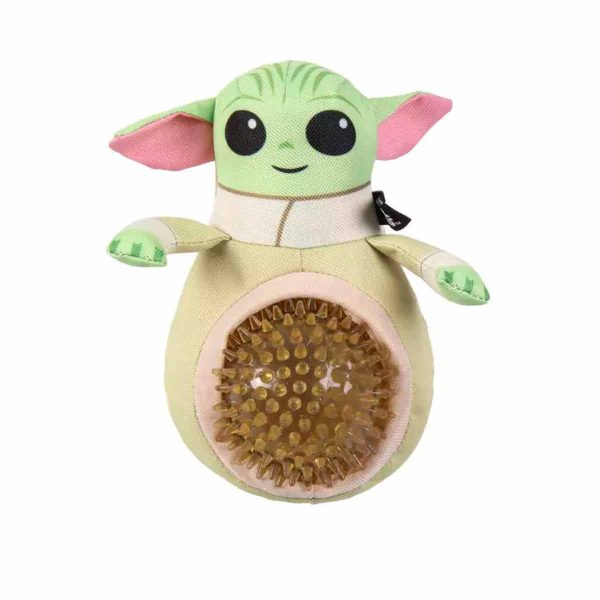 Juguete-Pelota-Y-Peluche-The-Mandalorian-Grogu-600x600 Juguete Pelota + Peluche Grogu The Mandalorian - Imagen 1