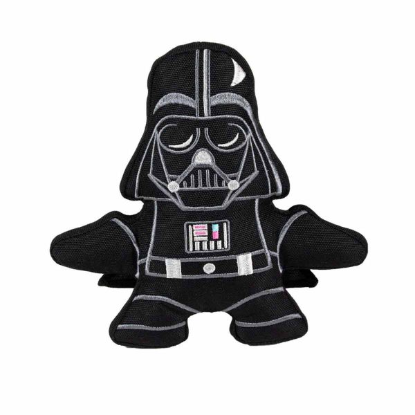 Juguete-Peluche-Perro-Star-Wars-Darth-Vader-600x600 Juguete Peluche Darth Vader Star Wars - Imagen 1
