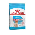 Royal Canin Puppy Medium
