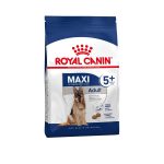 Royal Canin Adulto Maxi 5+