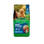Dog Chow Cachorro