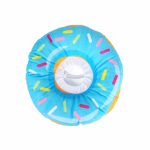 Collar Isabelino Inflable Dona