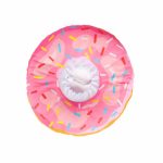 Collar Isabelino Inflable Dona