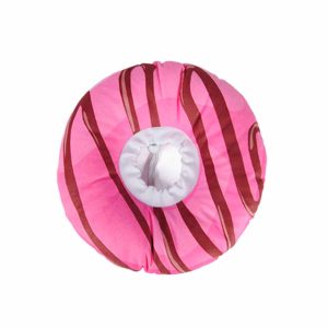 Collar Isabelino Inflable Dona