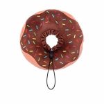 Collar Isabelino Inflable Dona