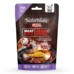 Naturalistic Snack Meat Duck Drum Stick 6 Unidades 90 Gr