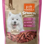 Fit Formula Snack Conejo Natural 100 Grs