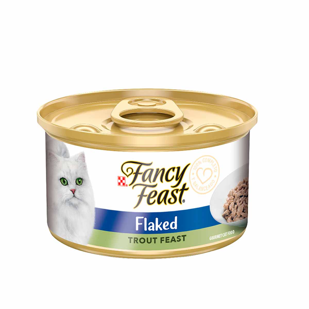 FANCY-FEAST-FLAKED-TRUCHA-85G Fancy Feast Flaked Trucha