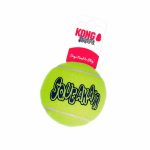 Juguete Kong Ball Air M / Sonido