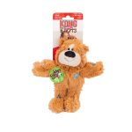 Juguete Kong Wild Knots Bear S/M Camel