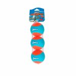 Juguete Chuckit Pelota Anfibio M 3Un