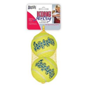 Juguete Kong Ball Air 2X L / Sonido