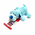 Juguete Kong Cozie Baily Dog M