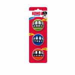Juguete Kong Grinz Balls 3x M